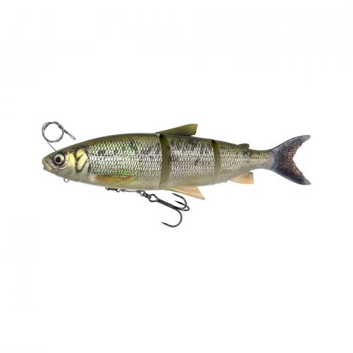 Savage Gear 3D LT Whitefish AYU